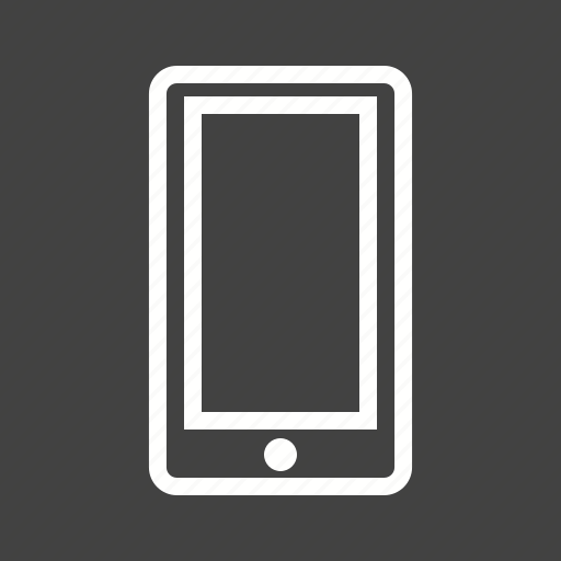 Cellphone, hand, mobile, phone, screen, smart, smartphone icon - Download on Iconfinder