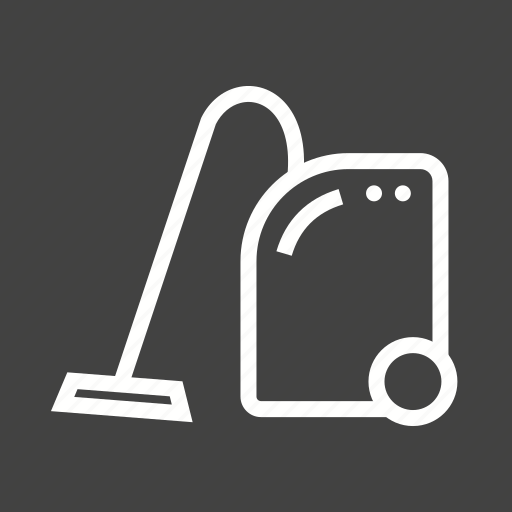 Cleaner, cleaners, maid, modern, object, vaccum icon - Download on Iconfinder