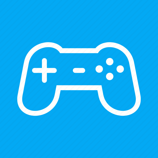 Console, controller, fun, game, gamepad, gaming, video icon - Download on Iconfinder