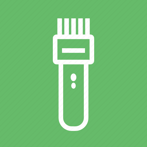 Beauty, cut, electric, hair, haircut, machine, shave icon - Download on Iconfinder
