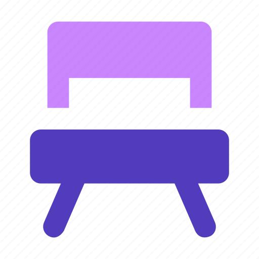 Chair, furniture, interior, seat, home, relax, lounge icon - Download on Iconfinder
