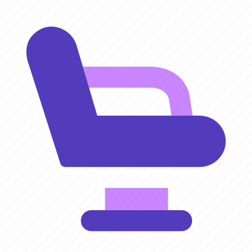 Chair, furniture, interior, seat, home, relax, lounge icon - Download on Iconfinder
