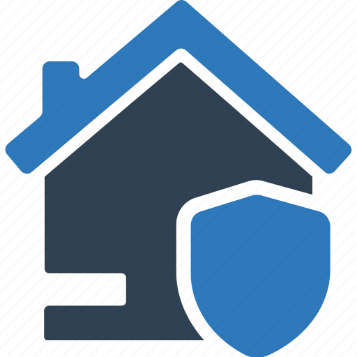 Home, insurance, property, secure, security icon - Download on Iconfinder