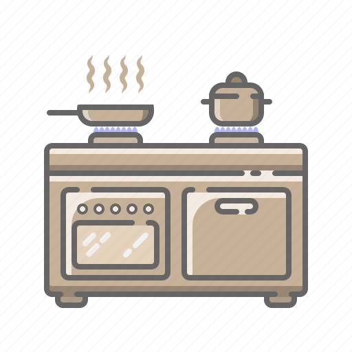 Cooking, food, kitchen, restaurant, cook, meal, gastronomy icon - Download on Iconfinder