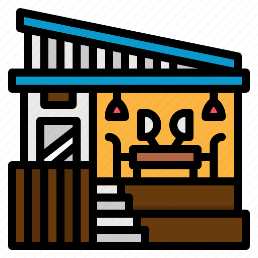 Building, city, home, office, town icon - Download on Iconfinder