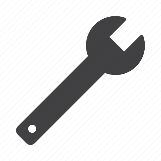 Key, service, spanner, wrench icon - Download on Iconfinder