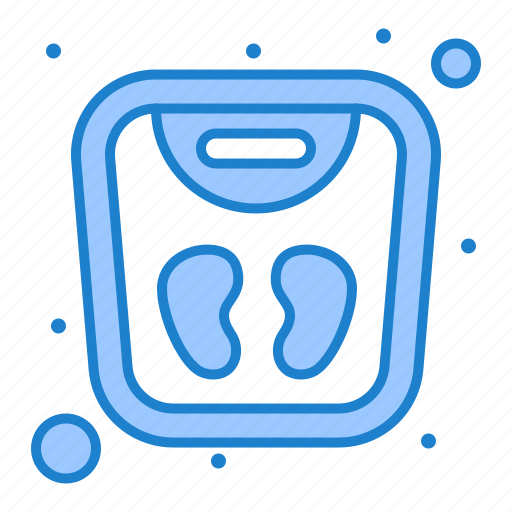 Weight, machine, management icon - Download on Iconfinder