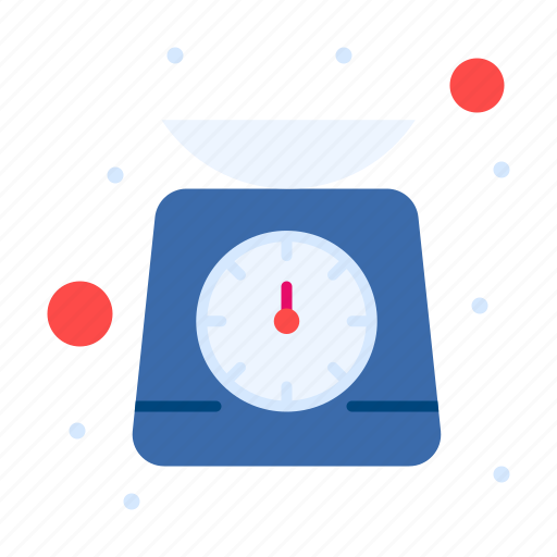 Cooking, scale, weight icon - Download on Iconfinder