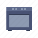 oven, cook, microwave oven, appliance, stove