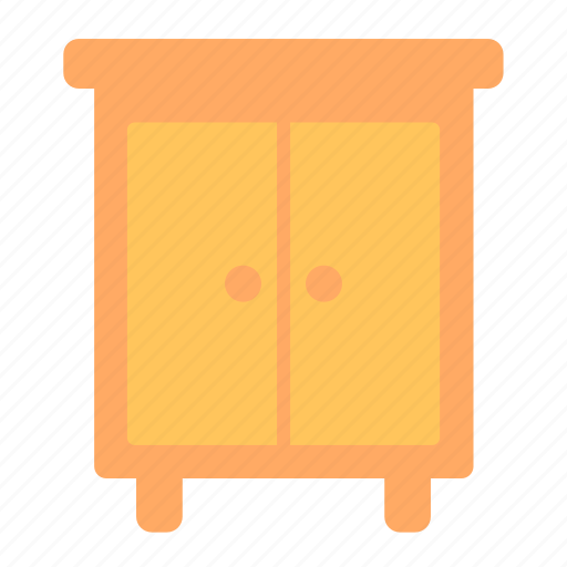 Cupboard, decoration, decorative, home, house, interior icon - Download on Iconfinder