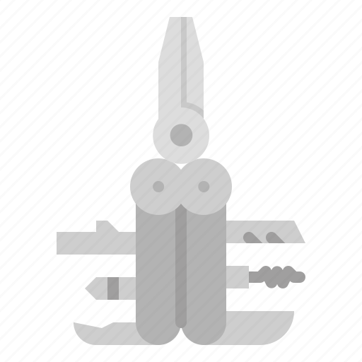 Army, knife, pocket, pliers, tool icon - Download on Iconfinder