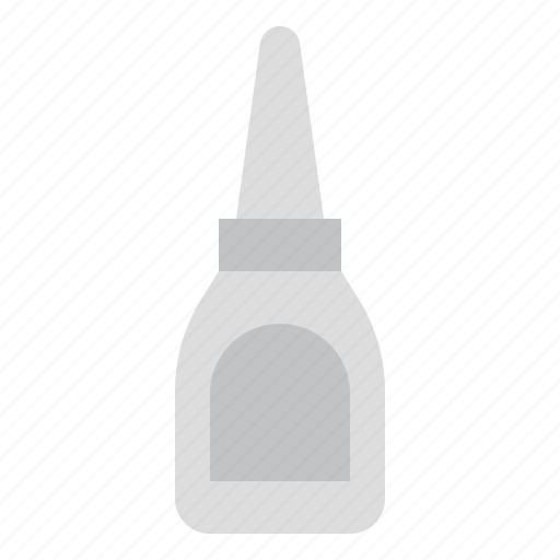 Gule, liquid, tool, bottle, miscellaneous icon - Download on Iconfinder