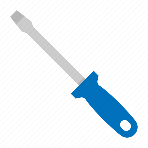 Screw, driver, tool, repair, instrument icon - Download on Iconfinder