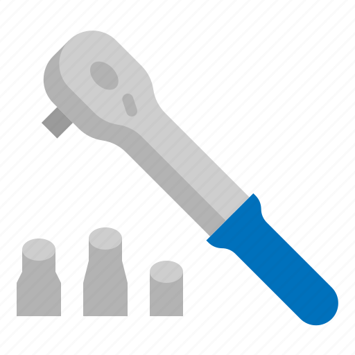 Spanner, set, tool, wrench, repair icon - Download on Iconfinder