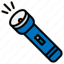 flashlight, home, tool, torch, light