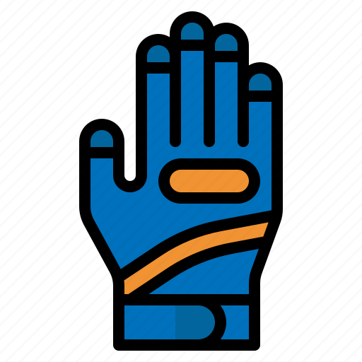 Glove, safety, tool, protection, hand icon - Download on Iconfinder