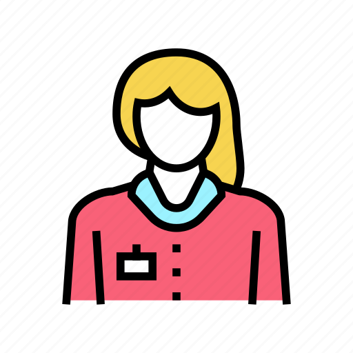Nurse, homecare, service, services, volunteer, personal icon - Download on Iconfinder
