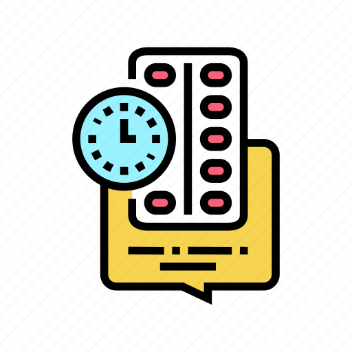 Remind, take, pills, homecare, service, services icon - Download on Iconfinder
