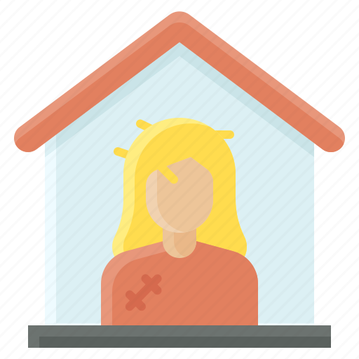 Homeless, poverty, poor, bankrupt icon - Download on Iconfinder