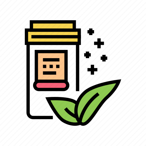 Natural, homeopathy, vitamin, medical, pills, packaging icon - Download on Iconfinder