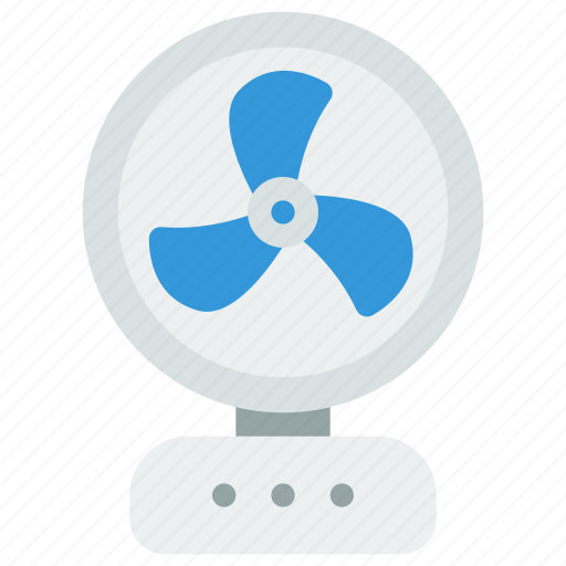 Cooler, air cooler, fan, cooling icon - Download on Iconfinder