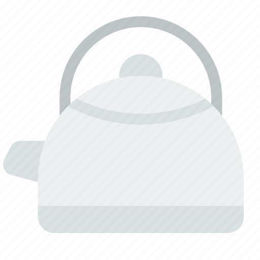 Kettle, teapot, kitchen, appliance icon - Download on Iconfinder
