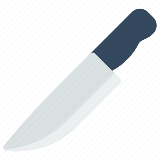 Knife, cut, cutlery, kitchen icon - Download on Iconfinder