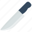 knife, cut, cutlery, kitchen 