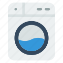 washing machine, washing, laundry, cleaning