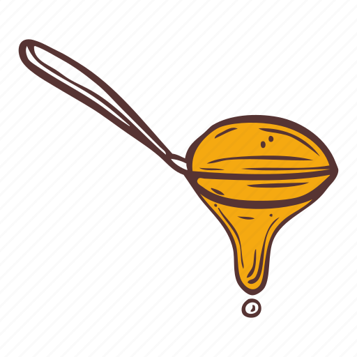 Healthy, honey, sweet, natural, food, fresh, liquid icon - Download on Iconfinder