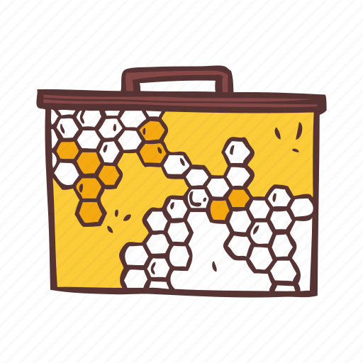 Healthy, honey, sweet, natural, food, fresh, liquid icon - Download on Iconfinder