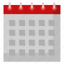 calendar, date, event, time, month