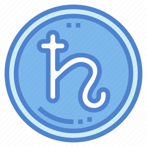 Saturn, rune, astrology, horoscope icon - Download on Iconfinder
