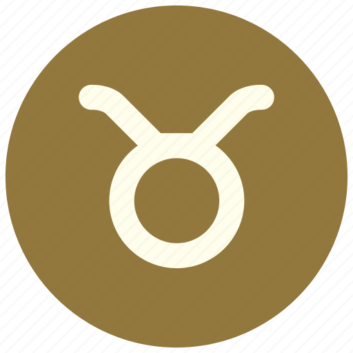 Astrology, horoscope, sign, taurus, zodiac, zodiacs icon - Download on Iconfinder