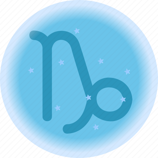 Beliefs, capricorn, symbolism, zodiac icon - Download on Iconfinder