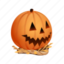 halloween, horror, jack, lantern, magic, pumpkin, witch