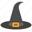 halloween, hat, horror, witch, wizard 