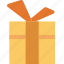 box, gift, halloween, holiday, present 