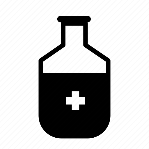Bottle, drug, drugs, healthcare, hospital, medicine, pharmacy icon - Download on Iconfinder