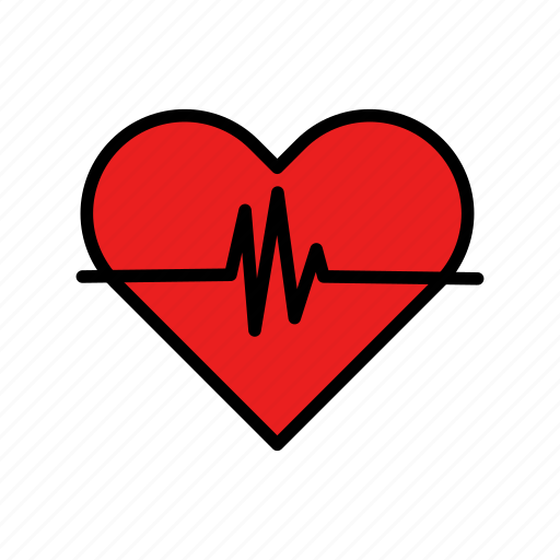 Health, healthcare, heart, hospital, love, medical, rate icon - Download on Iconfinder