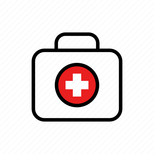 Drug, first aid, kit, med, medical, medicine, pharmacy icon - Download on Iconfinder