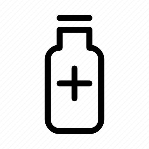 Jar, medicine, hospital, doctor, medical icon - Download on Iconfinder