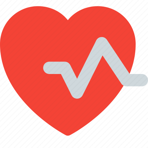 Heart, beat, medical, hospital icon - Download on Iconfinder