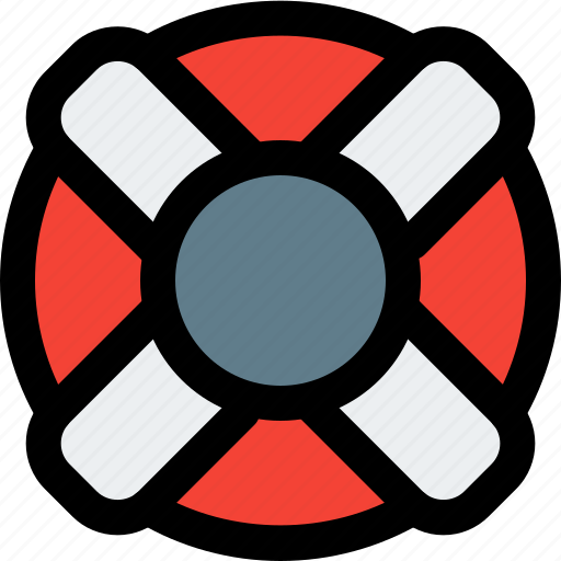 Lifebuoy, medical, hospital icon - Download on Iconfinder