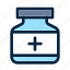 medicine, pharmacy, drug, pill, vitamin, capsule, drugstore 