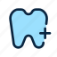 tooth, dentist, oral, clinic, dental, teeth, toothache 