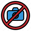 camera, photo, picture, prohibited, sign, stop