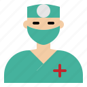 doctor, hospital, medical, operation, surgeon, surgery