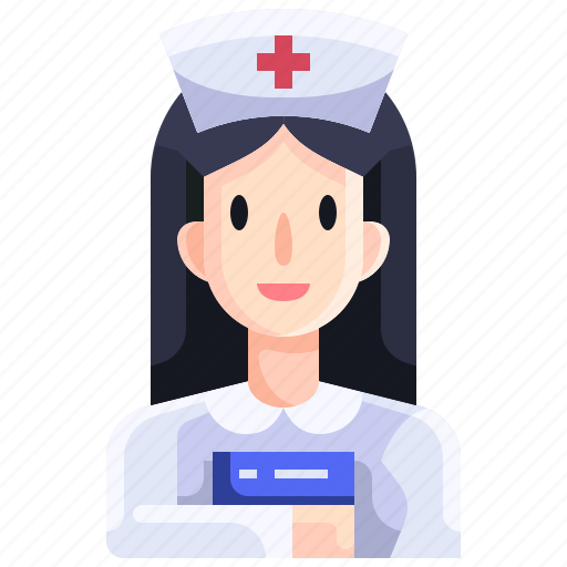 Assistance, doctor, hospital, job, medical, nurse, people icon - Download on Iconfinder