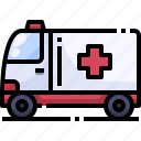 ambulance, car, care, emergency, health, healthcare, medical